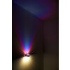TopLight PukWall Aplique Cromo, 1 luz