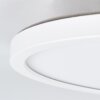 Pawcatuck Lámpara empotrable LED Blanca, 1 luz