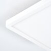Pawcatuck Lámpara empotrable LED Blanca, 1 luz