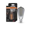 OSRAM Vintage 1906® LED E27 7.8 W 1800 Kelvin 360 Lumen