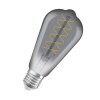 OSRAM Vintage 1906® LED E27 7.8 W 1800 Kelvin 360 Lumen