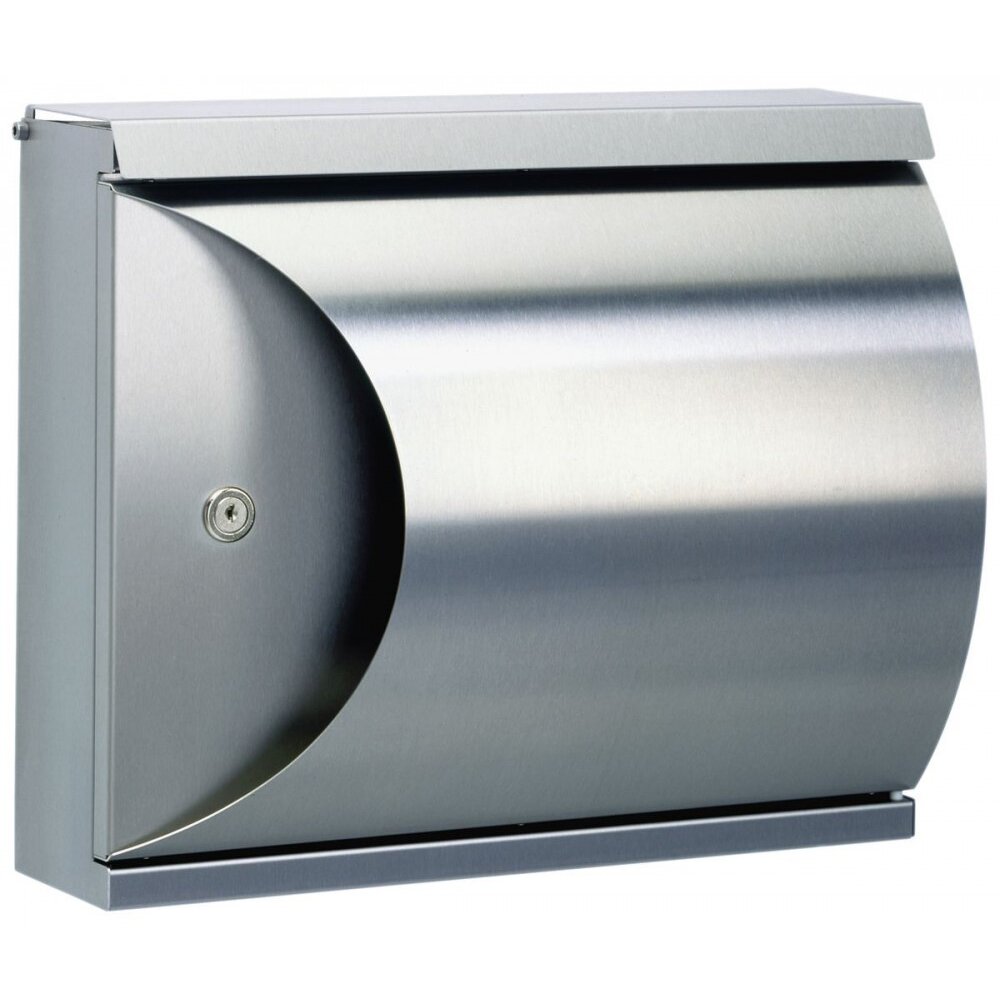 Albert 789 Buzon Acero inoxidable main product photo