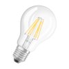 Osram LED E27 6 Watt 2700 Kelvin 806 Lúmenes paquete de 2