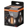 OSRAM Vintage 1906® LED E27 11 W 1800 Kelvin 500 Lumen