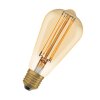 OSRAM Vintage 1906® LED E27 5.8 W 2200 Kelvin 470 Lumen