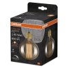 OSRAM Vintage 1906® LED E27 8,8 W 2200 Kelvin 806 Lumen