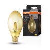 OSRAM Vintage 1906® LED E27 4 W 2400 Kelvin 470 Lumen