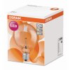 Osram LED E27 4 Watt 2700 Kelvin 470 Lúmenes