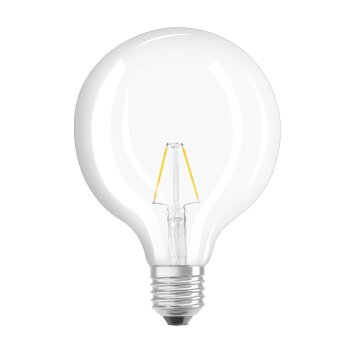 Osram LED E27 2,8 Watt 2700 Kelvin 250 Lúmenes