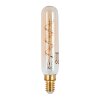 E14 LED 4 vatios 2700 Kelvin 320 lúmenes