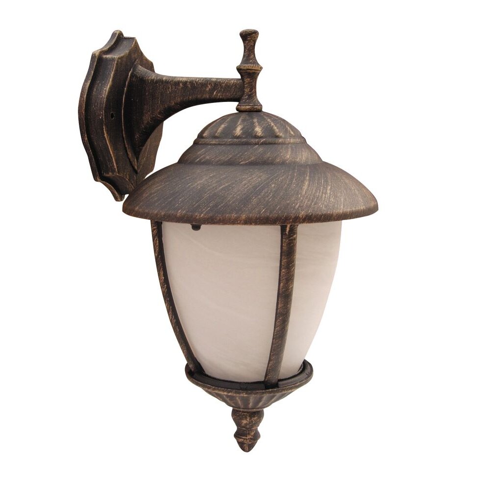 Rabalux Madrid Aplique para exterior, 1 luz main product photo