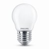 Philips  LED E14 40 Watt 2700-2200 Kelvin 470 Lumen