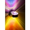Top-Light PukWall Aplique LED Cromo, 2 luces