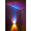Top-Light PukWall Aplique LED Cromo, 2 luces