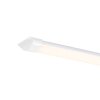 Nordlux GLENDALE Lámpara para armarios LED Blanca, 1 luz