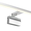 Nordlux MARLEE Lámpara de espejos LED Cromo, 1 luz