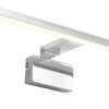 Nordlux MARLEE Lámpara de espejos LED Cromo, 1 luz