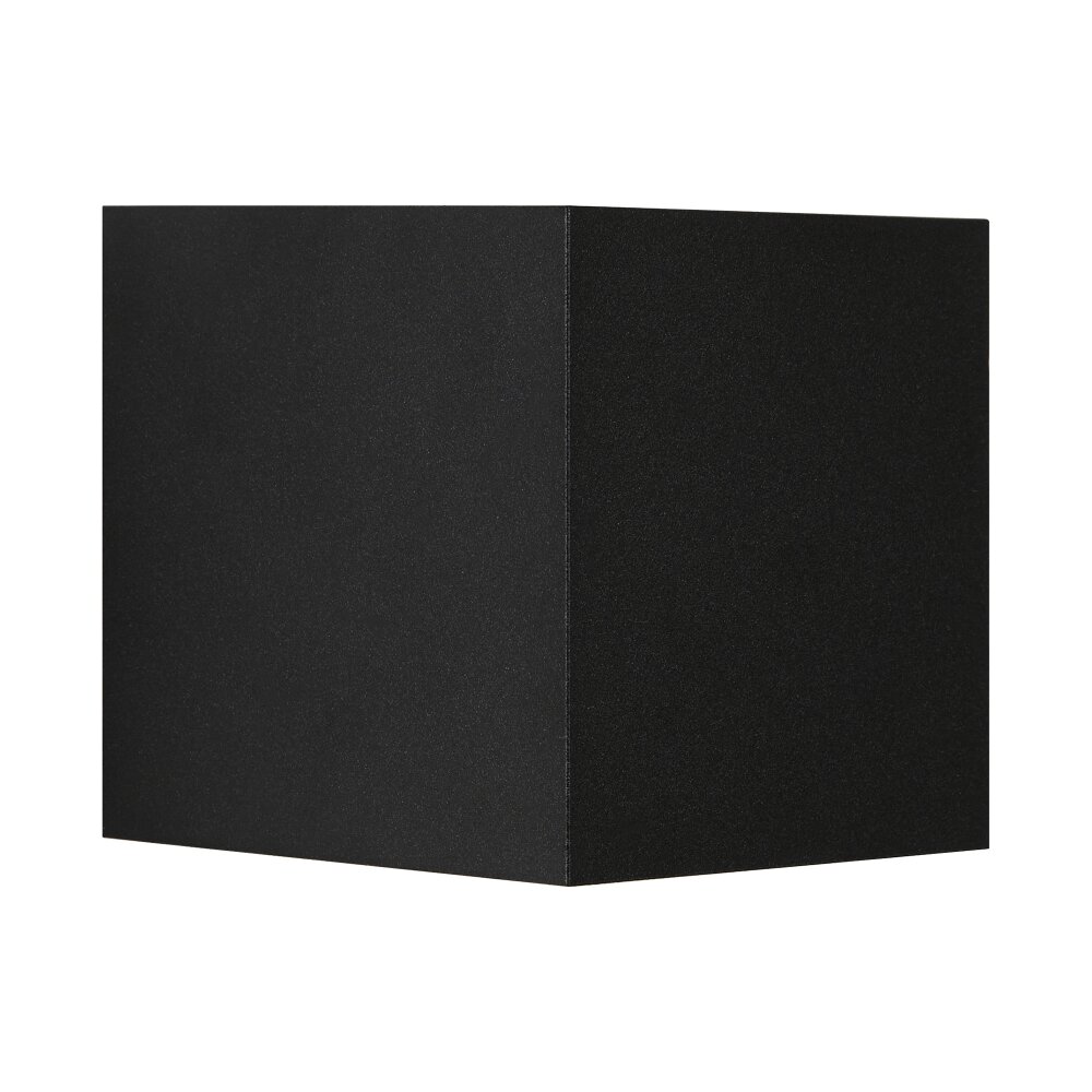 Nordlux MILDA Aplique para exterior LED Negro, 1 luz main product photo