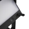 Nordlux SAULIO Lámpara de mesa LED Negro, 1 luz