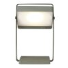 Nordlux SAULIO Lámpara de mesa LED Verde, 1 luz