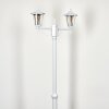 Loria Candelabro Blanca, 2 luces