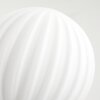 Bernado Lámpara de Pie - Szkło 10 cm Blanca, 6 luces