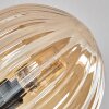 Chehalis Lámpara de Techo - Szkło 10 cm Colores ámbar, 6 luces