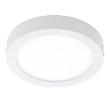 Eglo ARGOLIS Lámpara de techo para exterior LED Antracita, 1 luz