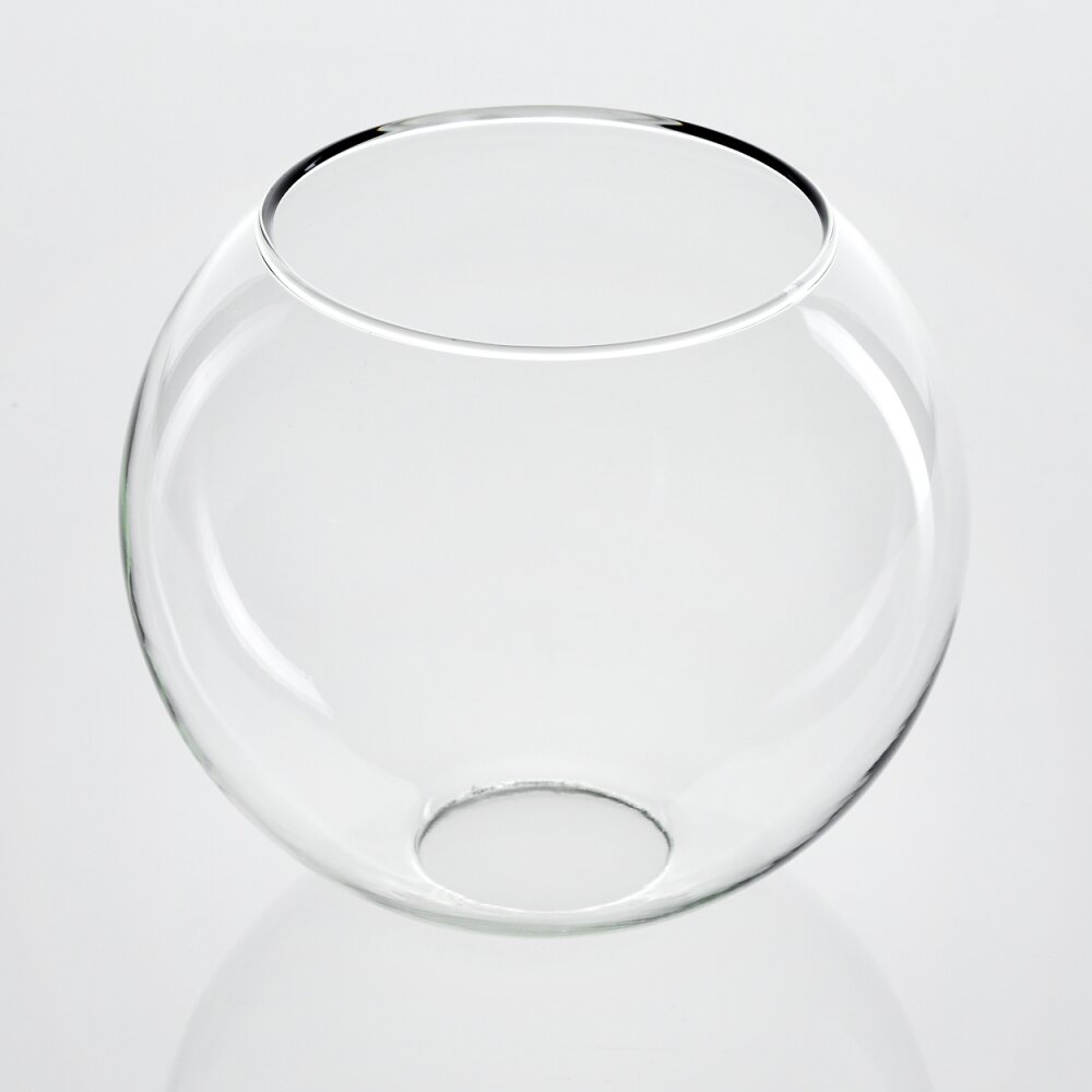 Koyoto Recambio de cristal 15 cm Transparente main product photo