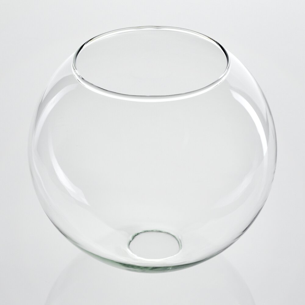 Koyoto Recambio de cristal 20 cm Transparente main product photo