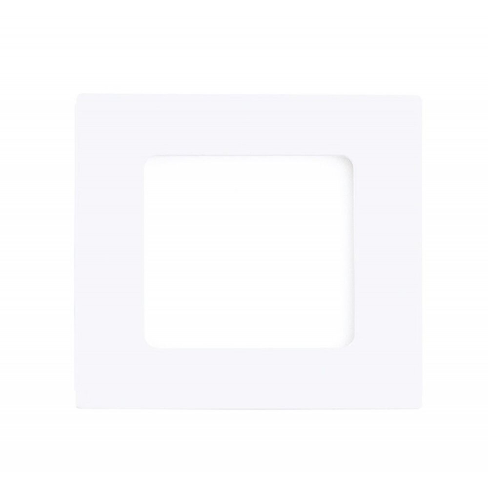 Eglo FUEVA 1 Lámpara empotrable LED Blanca, 1 luz main product photo