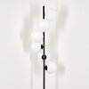 Remaisnil Lámpara de Pie - Szkło 15 cm Blanca, 6 luces