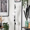 Remaisnil Lámpara de Pie - Szkło 10 cm, 12 cm, 15 cm Blanca, 6 luces