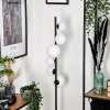 Remaisnil Lámpara de Pie - Szkło 10 cm, 12 cm, 15 cm Blanca, 6 luces