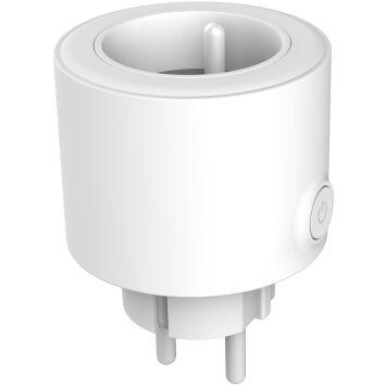 Globo SMART adaptador Blanca