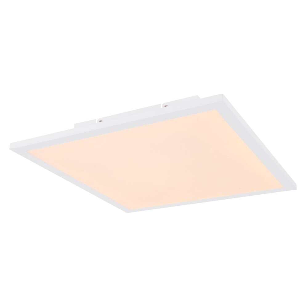 Globo JIGMA Lámpara de Techo LED Blanca, 1 luz main product photo