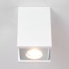 Braslo Lámpara de Techo Cromo, Blanca, 1 luz