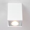 Braslo Lámpara de Techo Gris, Blanca, 1 luz