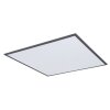 Globo DORO Panel LED Blanca, 1 luz