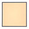 Globo DORO Panel LED Blanca, 1 luz