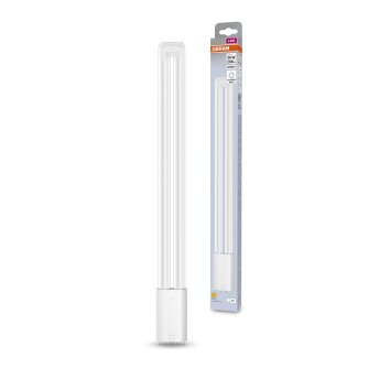 OSRAM DULUX LED 2G11 18 W 4000 Kelvin 2300 Lumen