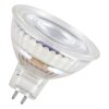 OSRAM Set de 3 LED Star GU5.3 6.5 W 2700 Kelvin 621 Lumen