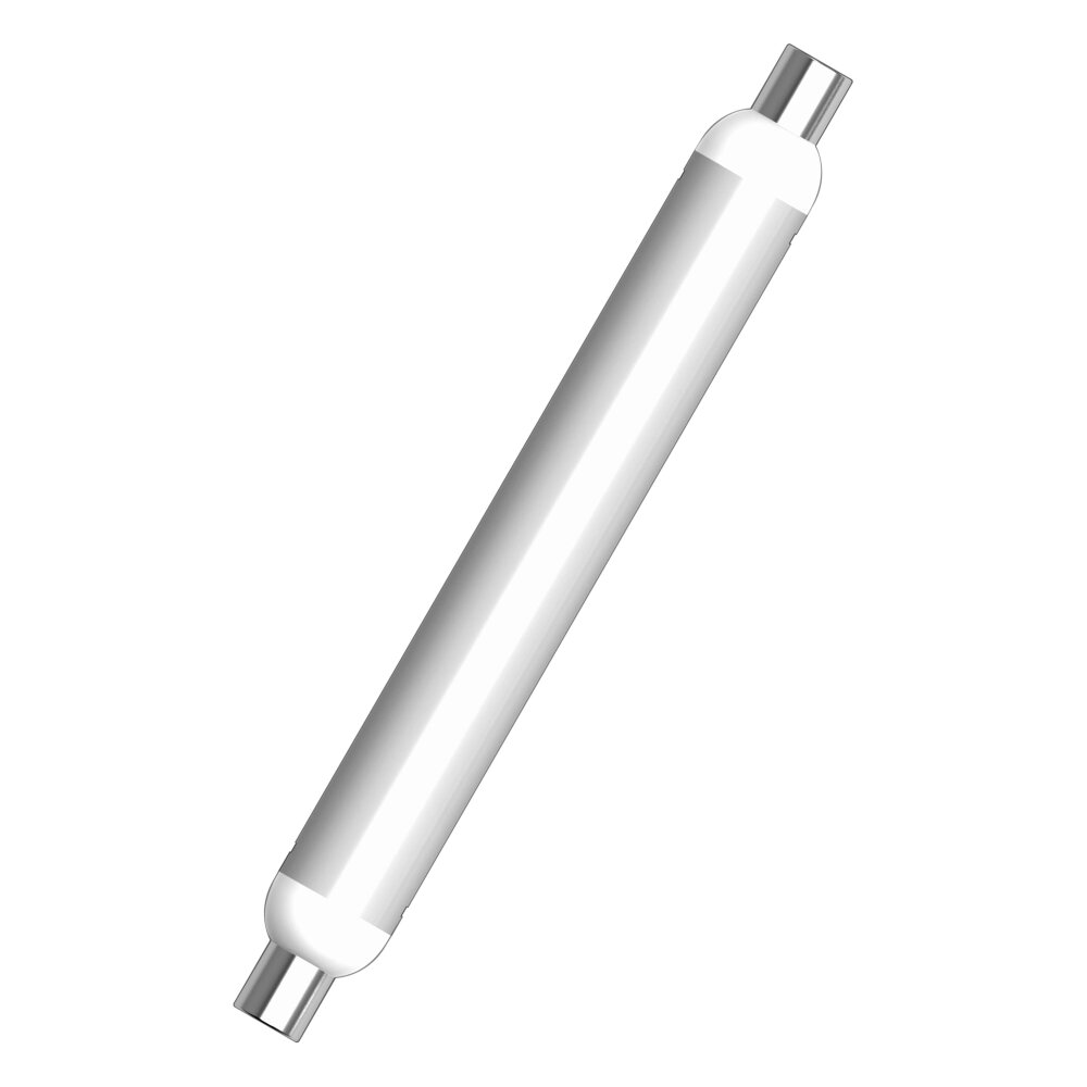OSRAM LED Line S15s 4 Watt 2700 Kelvin 350 Lumen main product photo