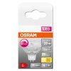 OSRAM LED Superstar GU5.3 3.4 W 2700 Kelvin 230 Lumen