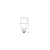 OSRAM LED Star E27 7,5 Watt 6500 Kelvin 806 Lumen