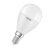 OSRAM LED Star E14 7,5 Watt 6500 Kelvin 806 Lumen