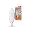 OSRAM LED Star E14 7,5 Watt 6500 Kelvin 806 Lumen