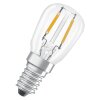 OSRAM set de 2 LED Special E14 1,3 Watt 2700 Kelvin 110 Lumen