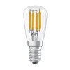 OSRAM set de 2 LED Special E14 2,8 W 2700 Kelvin 250 Lumen