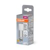 OSRAM DULUX G24d 5,5 Watt 4000 Kelvin 700 Lumen